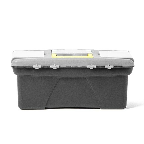 Ящик для инструментов Intertool 14" (BX-0314)