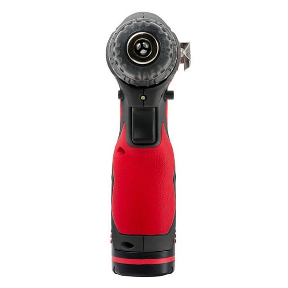 Шуруповерт аккумуляторный INTERTOOL DT-0310