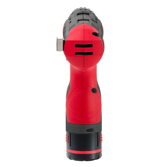 Шуруповерт аккумуляторный INTERTOOL DT-0310
