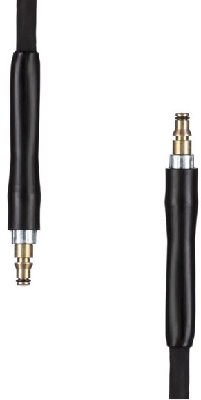 Шланг высокого давления Intertool 10 м (DT-1560)