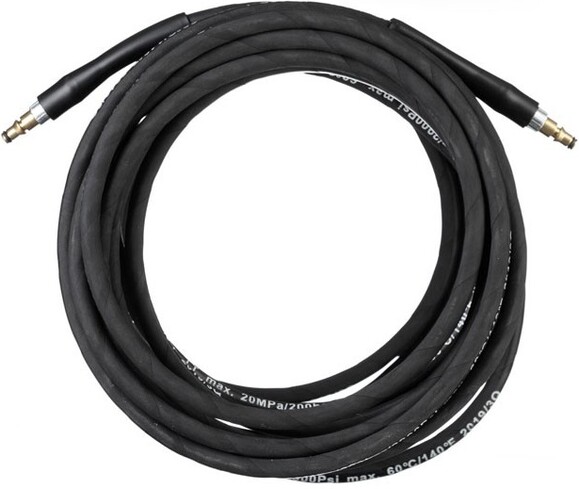 Шланг высокого давления Intertool 10 м (DT-1560)