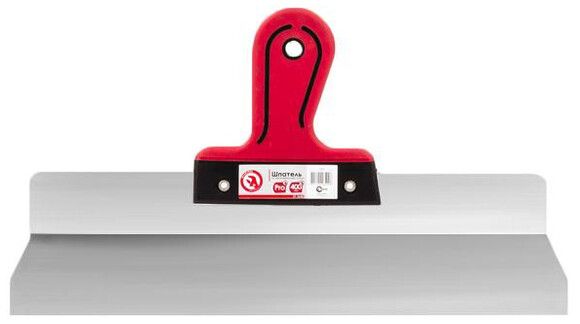 Шпатель 400 мм Intertool KT-2640
