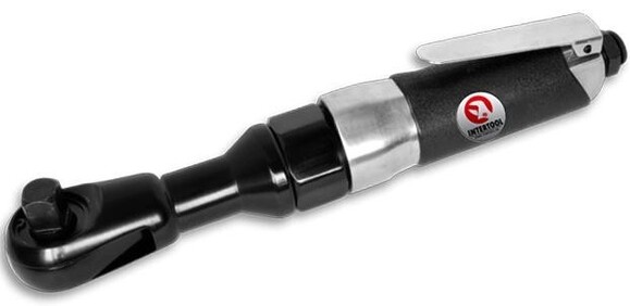 Угловой гайковерт Intertool 1/2 PT-1111