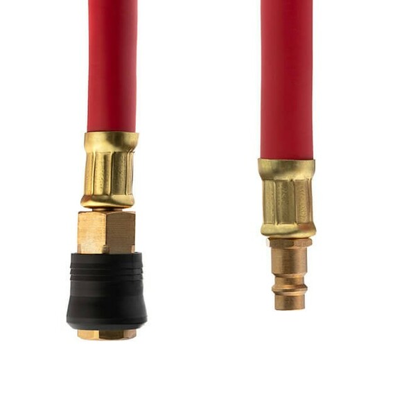 Шланг гибридный 10х17 мм, 20 м Intertool Storm (PT-1782)