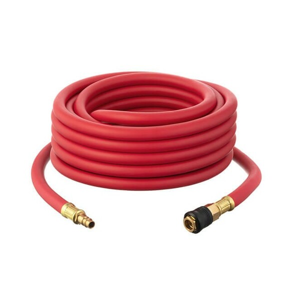 Шланг гибридный 10х17 мм, 30 м Intertool Storm (PT-1783)