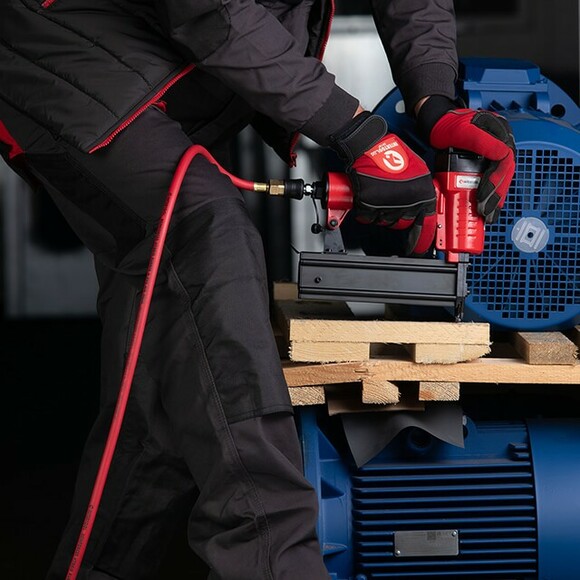 Шланг гибридный 10х17 мм, 30 м Intertool Storm (PT-1783)