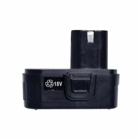 Шуруповерт аккумуляторный INTERTOOL DT-0312