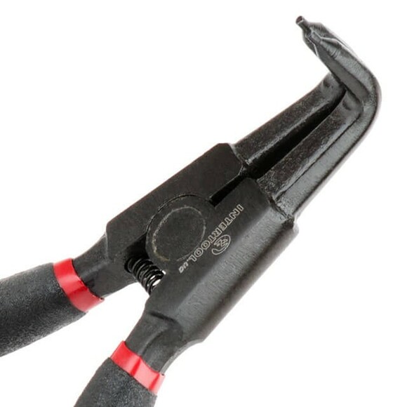 Съемники стопорных колец Intertool 4 шт. (HT-7015)