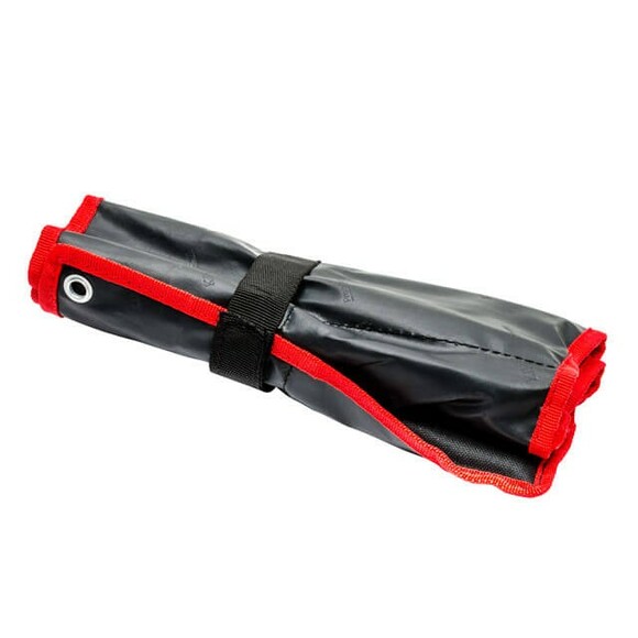Съемники стопорных колец Intertool 4 шт. (HT-7015)