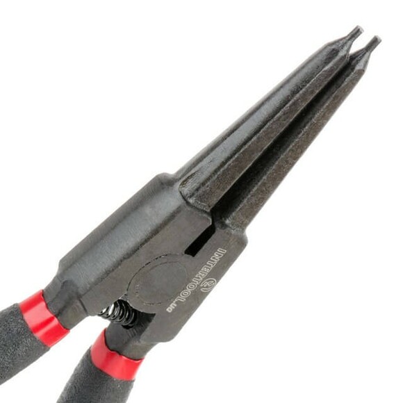 Съемники стопорных колец Intertool 4 шт. (HT-7015)