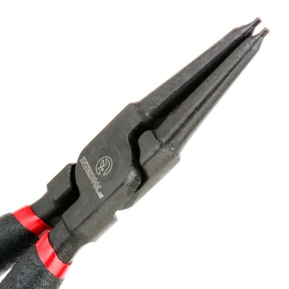 Съемники стопорных колец Intertool 4 шт. (HT-7015)