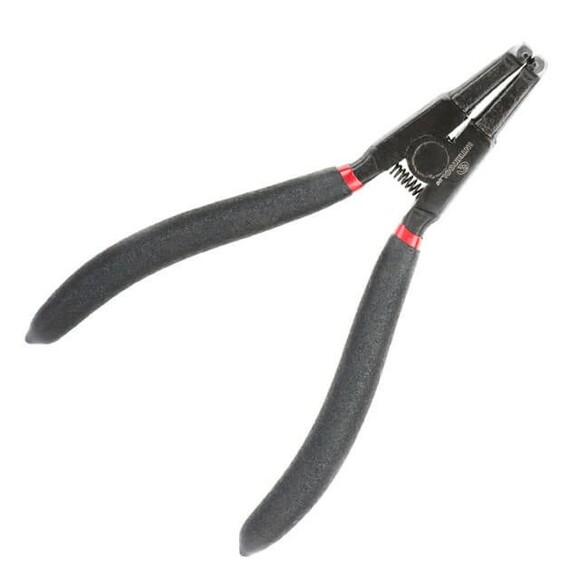 Съемники стопорных колец Intertool 4 шт. (HT-7015)