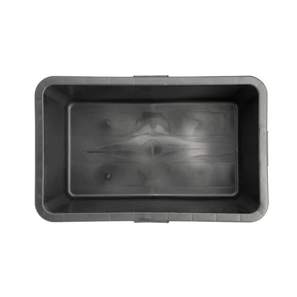 Таз будівельний 90 л Intertool KT-0090