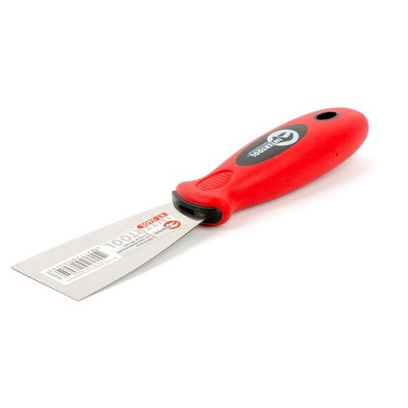 Шпатель 50 мм Intertool Профи (KT-2605)