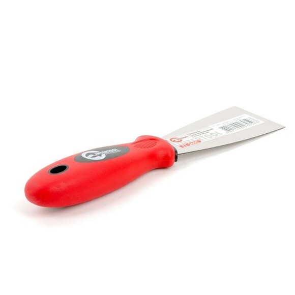 Шпатель 50 мм Intertool Профи (KT-2605)