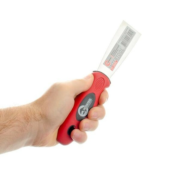 Шпатель 50 мм Intertool Профи (KT-2605)
