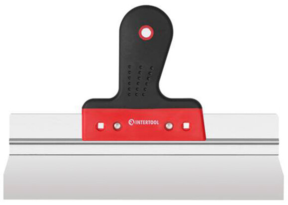 Шпатель 300 мм INTERTOOL KT-2690