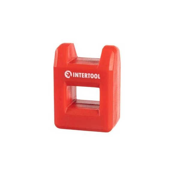 Устройство для намагничивания и размагничивания Intertool (VT-9001)