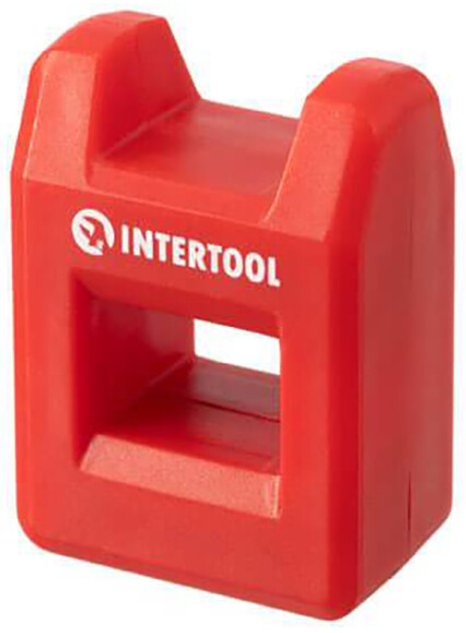Устройство для намагничивания и размагничивания Intertool (VT-9001)