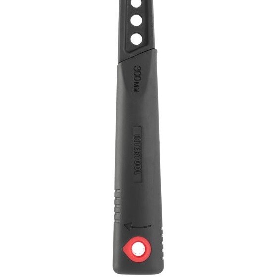 Ключ разводной Intertool 300 мм (XT-0085)