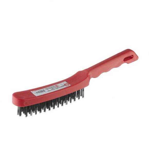 Щетка ручная INTERTOOL BT-0007