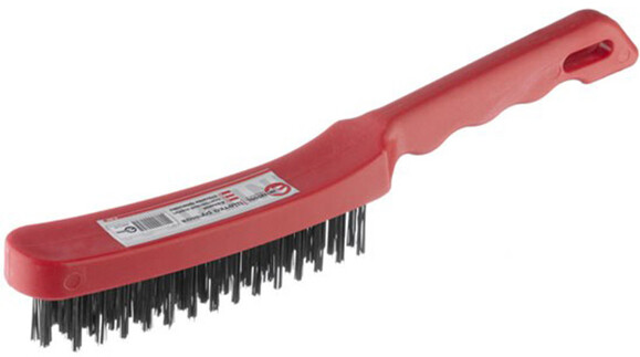 Щетка ручная INTERTOOL BT-0007