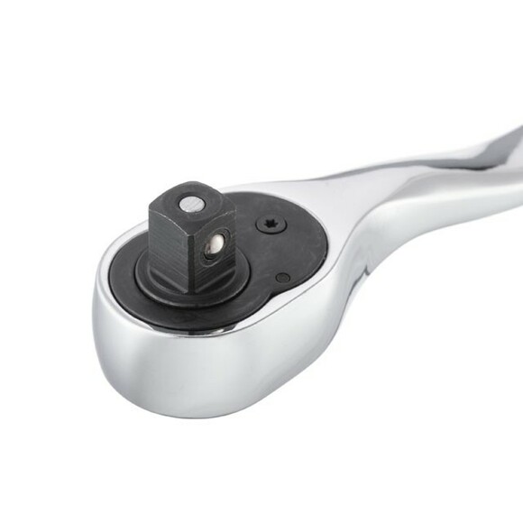 Трещотка INTERTOOL ET-8003