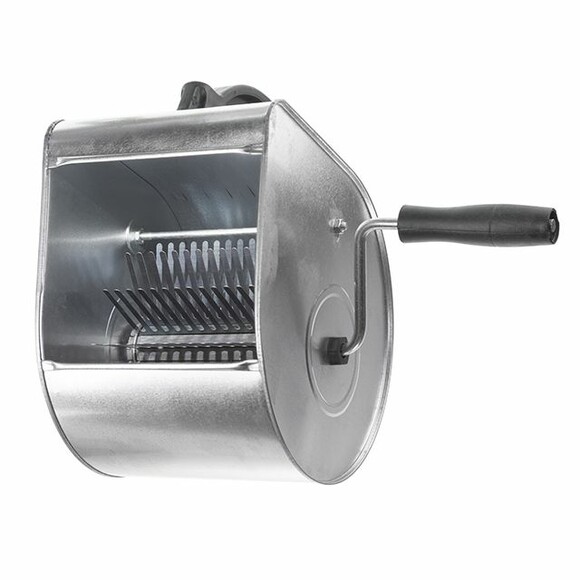 Устройство для нанесения штукатурки INTERTOOL KT-0001