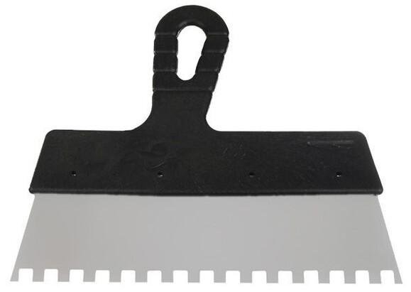 Шпатель 200 мм INTERTOOL KT-2208