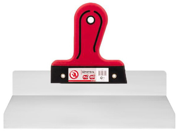 Шпатель 300 мм INTERTOOL KT-2630