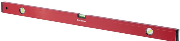 Уровень строительный INTERTOOL MT-1134