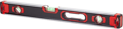 Уровень строительный INTERTOOL  MT-1506