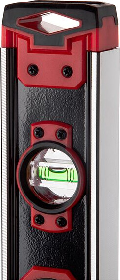 Уровень строительный INTERTOOL  MT-1506