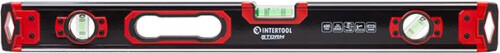 Уровень строительный INTERTOOL  MT-1506