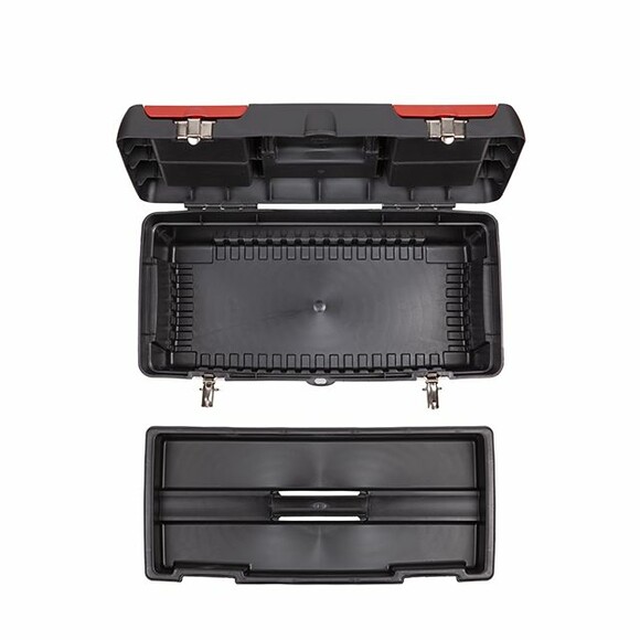 Ящик для инструментов Intertool (BX-1019)