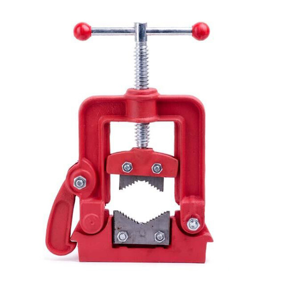 Тиски слесарные поворотные Intertool HT-0059