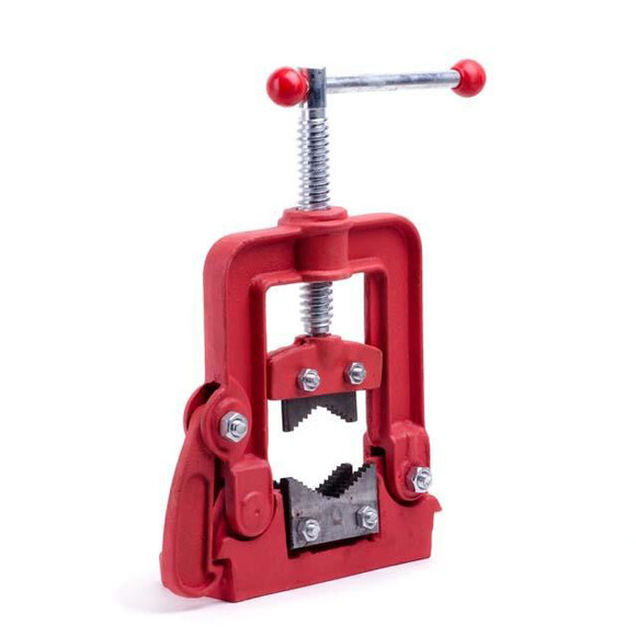 Тиски слесарные поворотные Intertool HT-0059