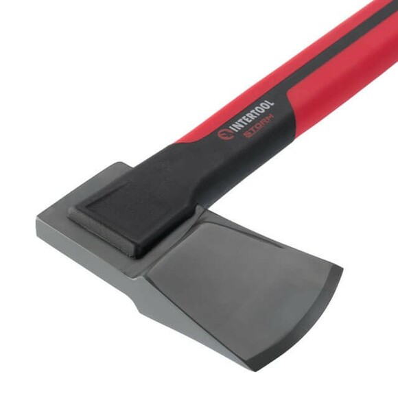 Топор Intertool Storm HT-0296