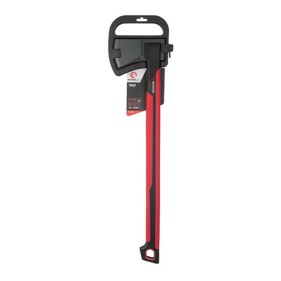 Топор Intertool Storm HT-0296
