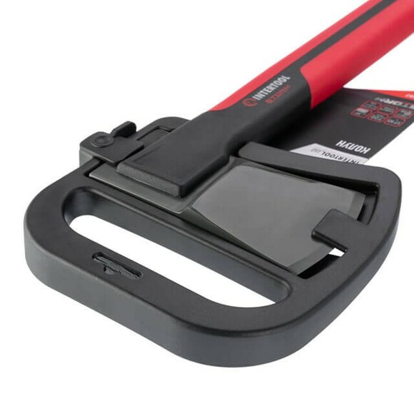 Топор Intertool Storm HT-0296