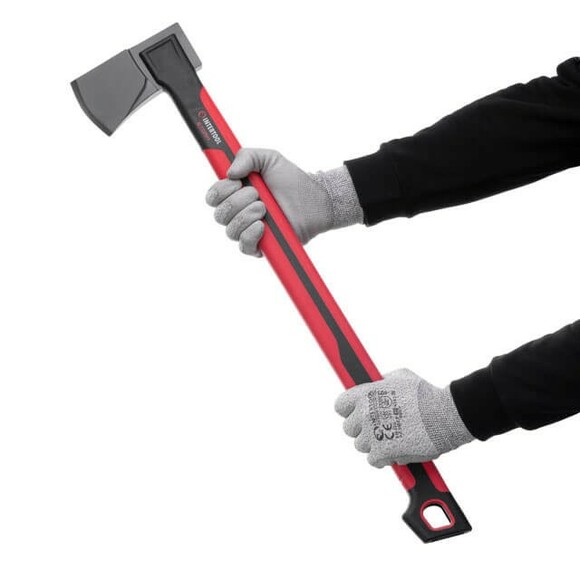 Топор Intertool Storm HT-0296