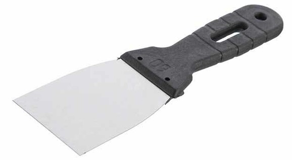 Шпатель Intertool 60 мм (KT-2060)