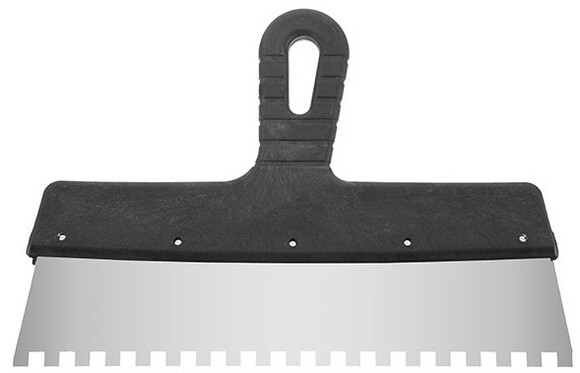 Шпатель Intertool 300 мм (KT-2308)