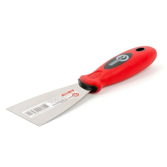 Шпатель 65 мм Intertool Профи (KT-2606)