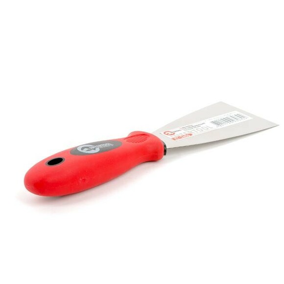Шпатель 65 мм Intertool Профи (KT-2606)