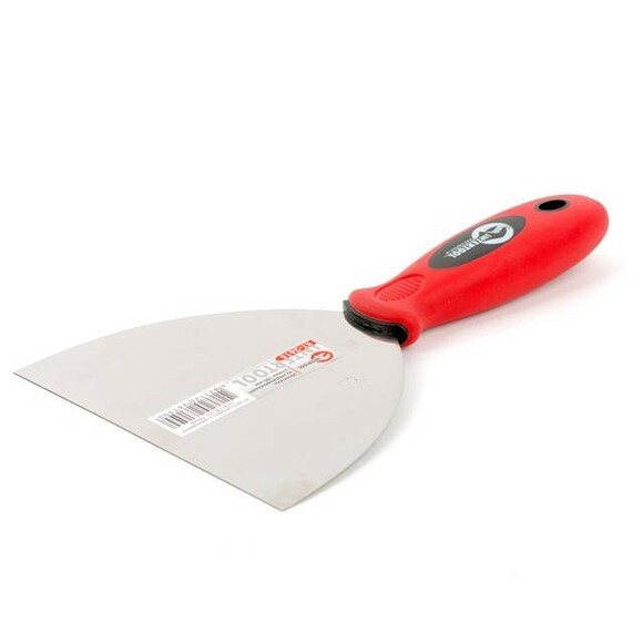 Шпатель 150 мм INTERTOOL KT-2615