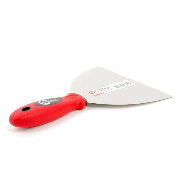 Шпатель 150 мм INTERTOOL KT-2615