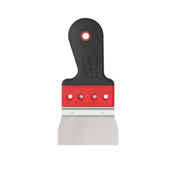 Шпатель 100 мм INTERTOOL KT-2670