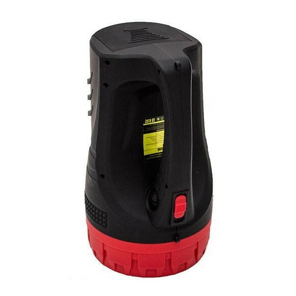 Фонарь аккумуляторный INTERTOOL LB-0102