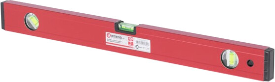 Уровень строительный INTERTOOL MT-1132